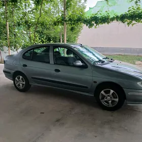Renault Megane 2 1999