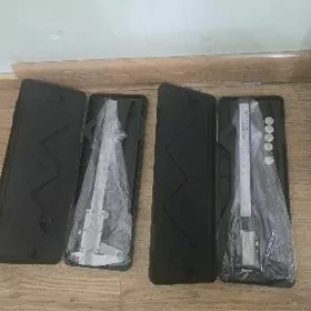 Штангенциркуль