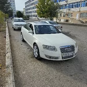 Audi A6 2006