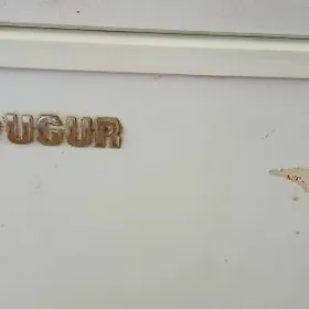 Морозильник UĞUR оригинал