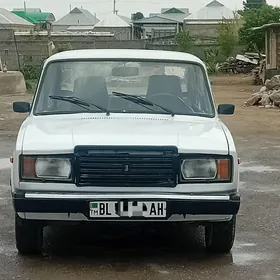 Lada 2107 1999