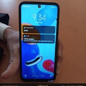 Redmi not 11