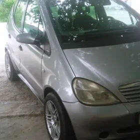 Mercedes-Benz 190E 2000