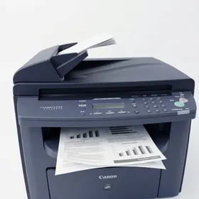 PRINTER CANON