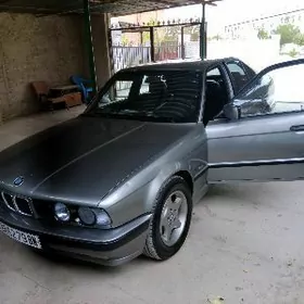 BMW 535 1988