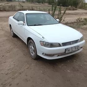 Toyota Mark II 1996