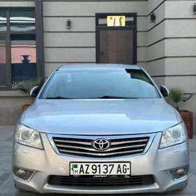 Toyota Aurion 2010