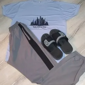 Комплект 3в1