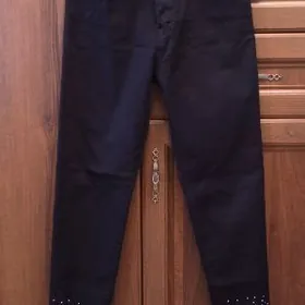 Вещи М размер