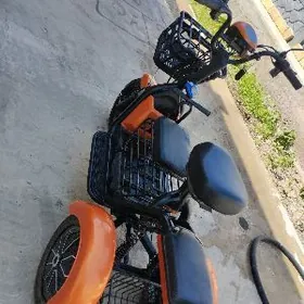 мапед електрон