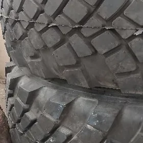 Kamaz weduşşy teker