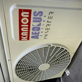 Kondisioner / kansaner / кондиционер