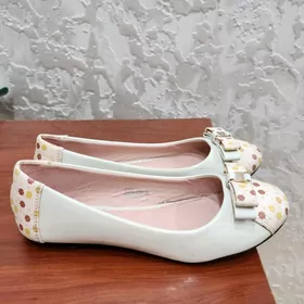 туфли балетки