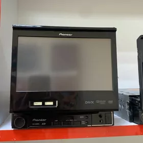 pioneer cykyan 5450 tv