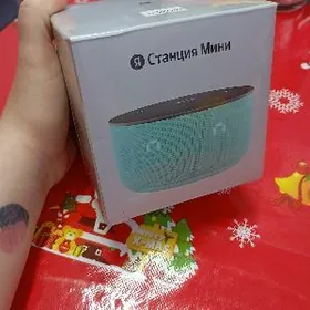 Алиса умный дом