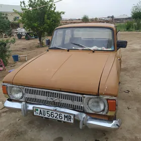 Москвич 412 1985