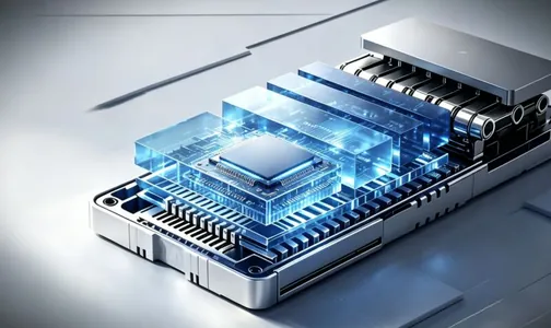 В Китае создали термозащиту для батарей электрокаров: выдерживает до 1300℃