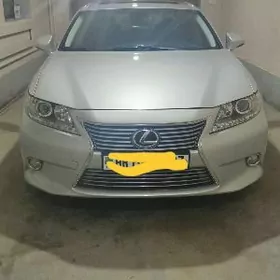 Lexus ES 350 2014