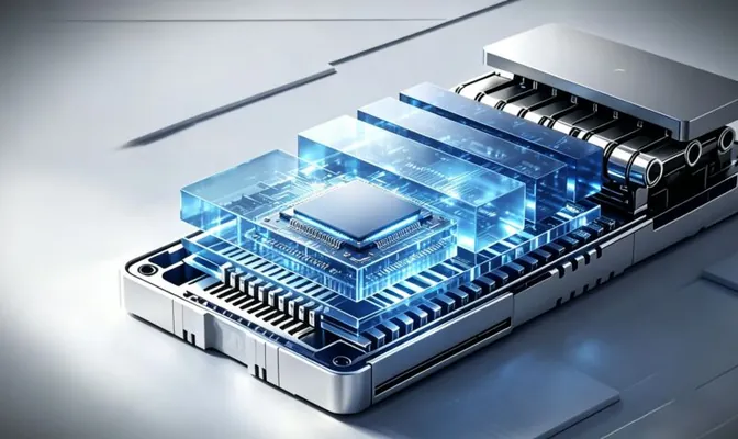 Hytaýda işlenip düzülen, elektrik awtoulag batareýalary üçin niýetlenen termal gorag 1300 ℃ -a çenli çydap bilýär