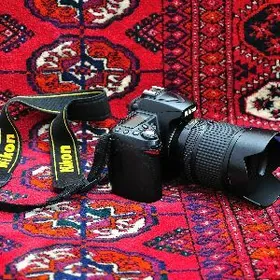 Nikon D90