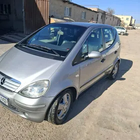 Mercedes-Benz A150 2000