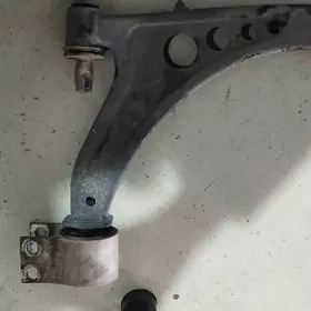 Шаровая Шевроле Малибу 2020