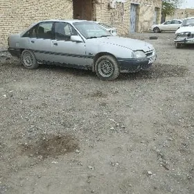 Opel Omega 1989