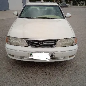 Toyota Avalon 1998