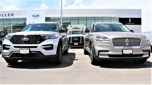 Ford и Lincoln стали лидерами по числу отзывов автомобилей: почти 20 млн машин