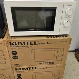 Mikrawalnowka Kumtel