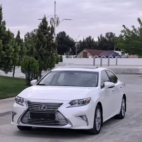 Lexus ES 350 2015