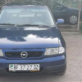 Opel Astra 1994
