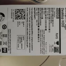 жосткий диск