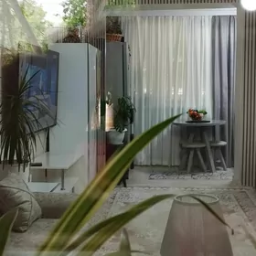 Квартира от хозяина