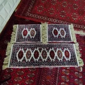 komplekt kece