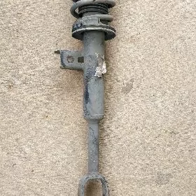 BMW перед амортизатор правый