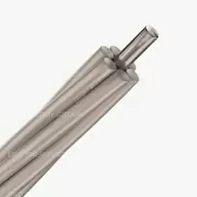Провод алюминий АС-70