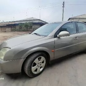 Opel Vectra 2002