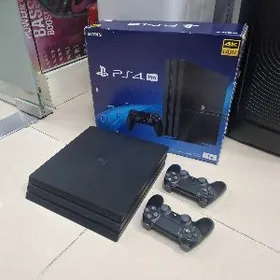 playstation 4 pro ps4 1TB