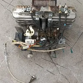 редуктор и форсунки