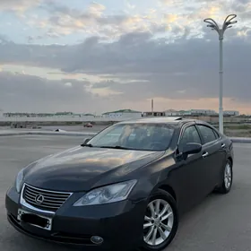 Lexus ES 350 2009