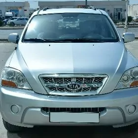 Kia Sorento 2008