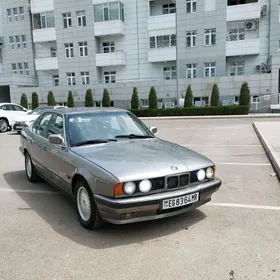 BMW 525 1991