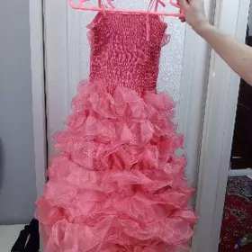 детское платье