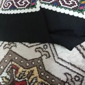 turkmen balak