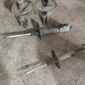 okuz kelle amortizator