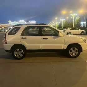 Kia Sportage 2009