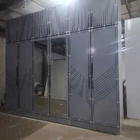 MEBEL TÄZE STENKA GARNITUR