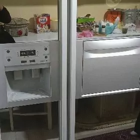 холодильник holodilnik