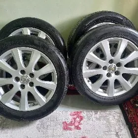 диска  пакрышка